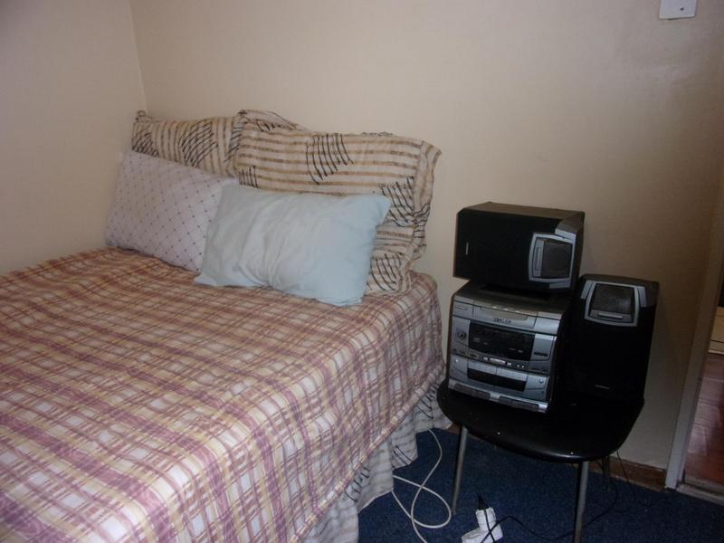 To Let 3 Bedroom Property for Rent in Madeira Park Eastern Cape